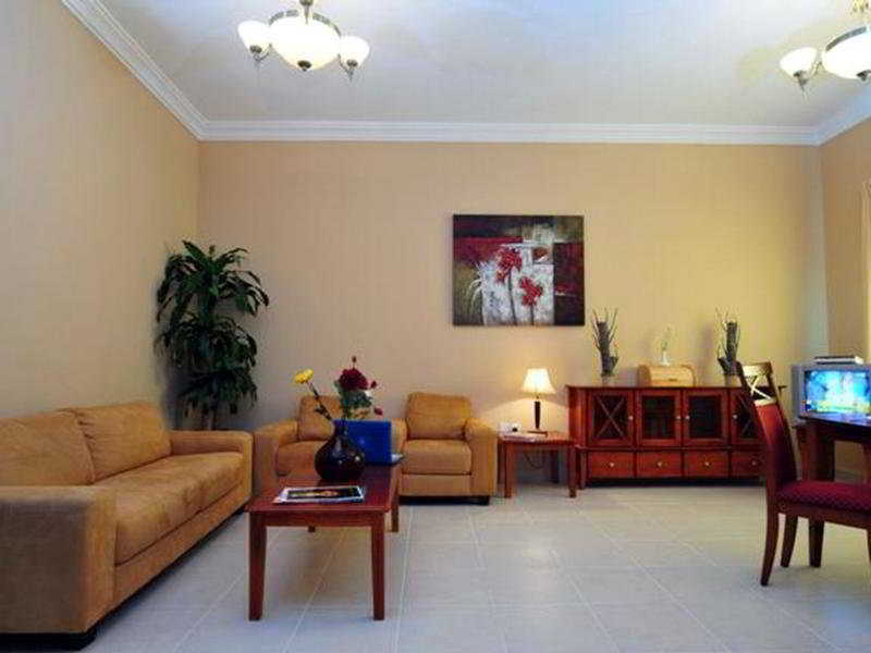 Le Grand Hotel Doha Exterior foto